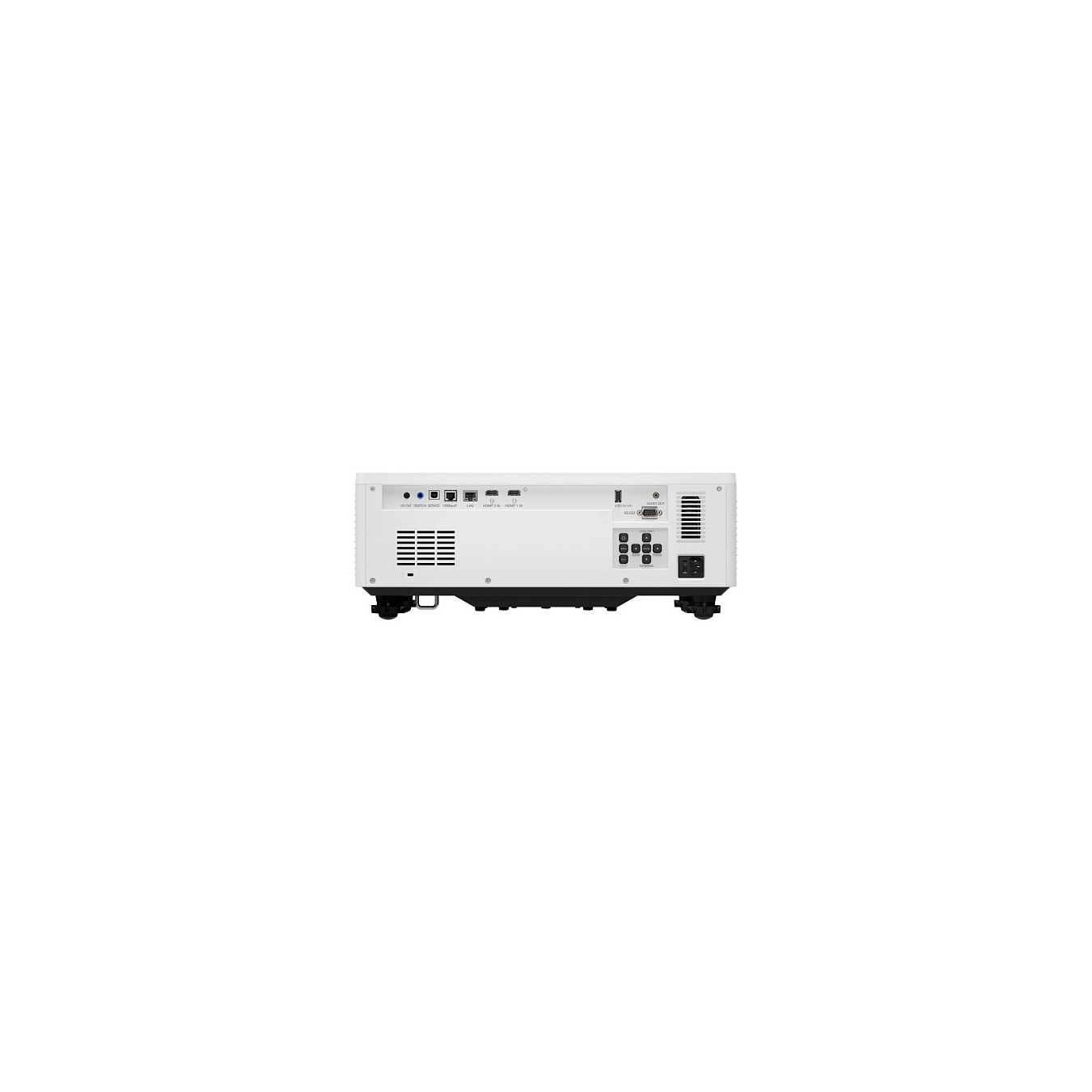 Buy Sharp P601Q Laser Beamer 6.000 Lumen in Cyprus, Nicosia, Limassol, Larnaka, Pafos