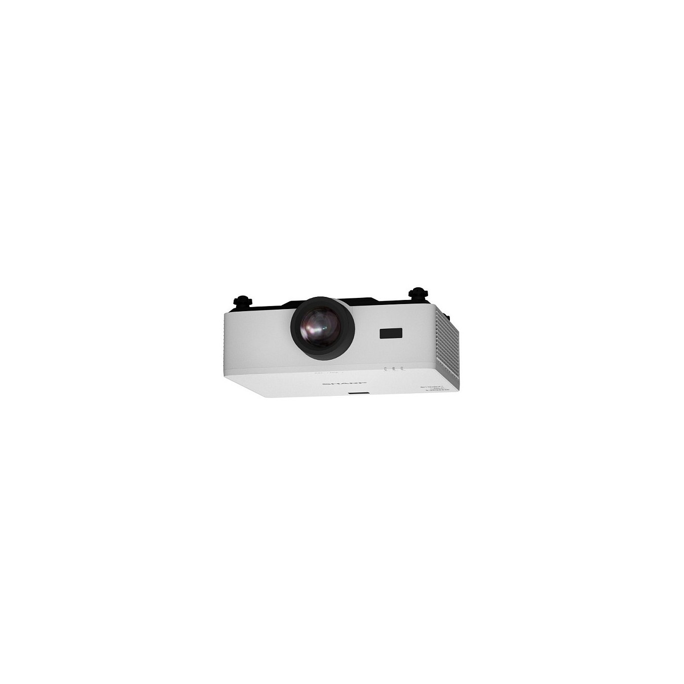 Buy Sharp P601Q Laser Beamer 6.000 Lumen in Cyprus, Nicosia, Limassol, Larnaka, Pafos