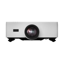 Buy Sharp P601Q Laser Beamer 6.000 Lumen in Cyprus, Nicosia, Limassol, Larnaka, Pafos