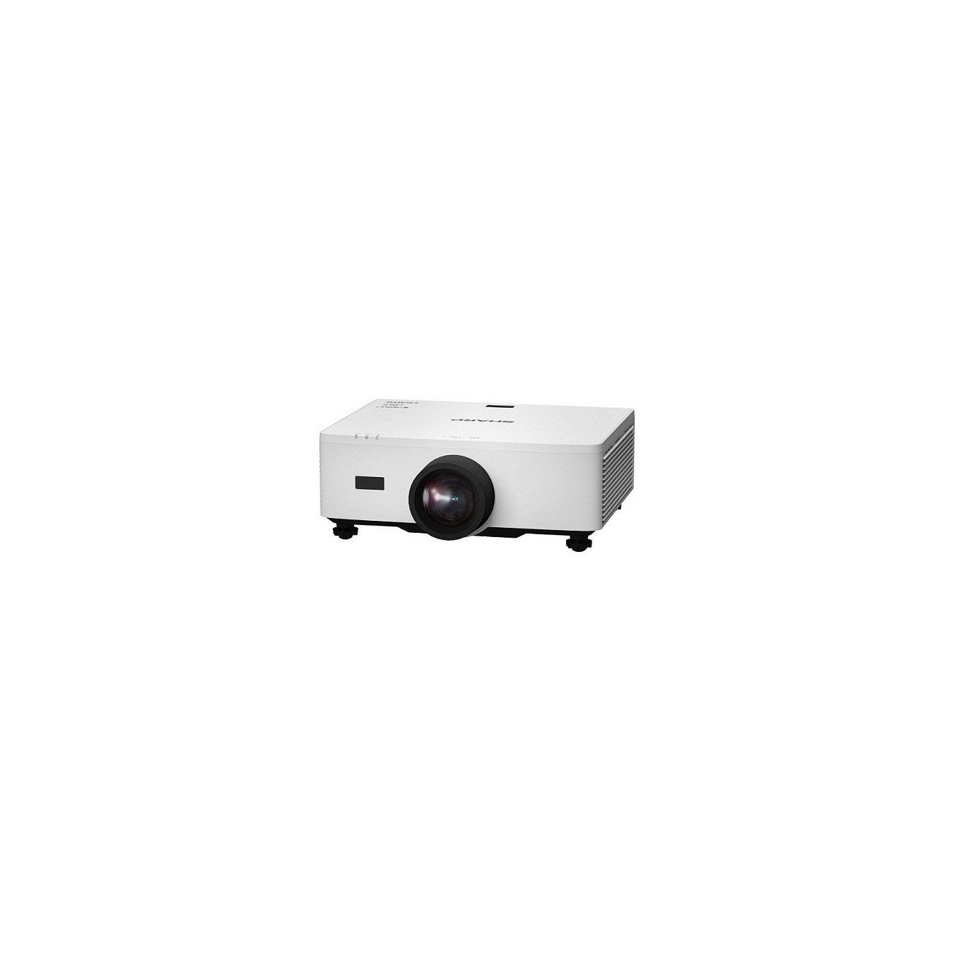 Buy Sharp P601Q Laser Beamer 6.000 Lumen in Cyprus, Nicosia, Limassol, Larnaka, Pafos