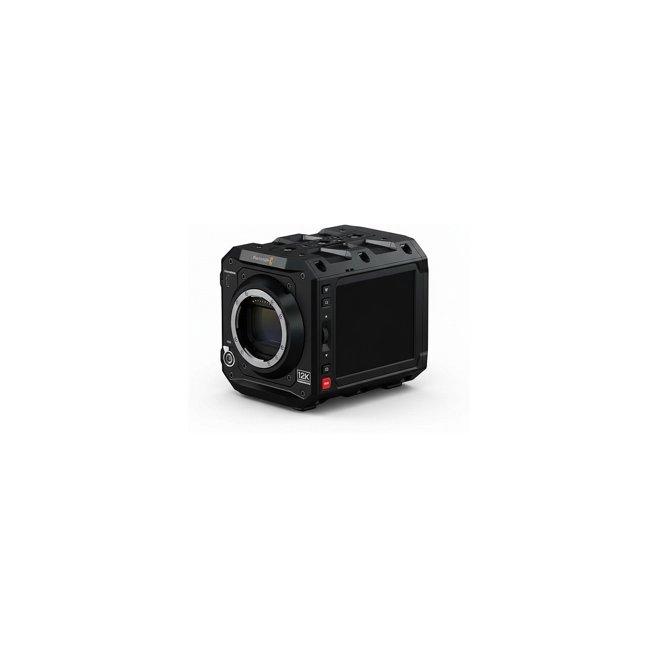Buy Blackmagic PYXIS 12K (L-Mount) in Cyprus, Nicosia, Limassol, Larnaka, Pafos
