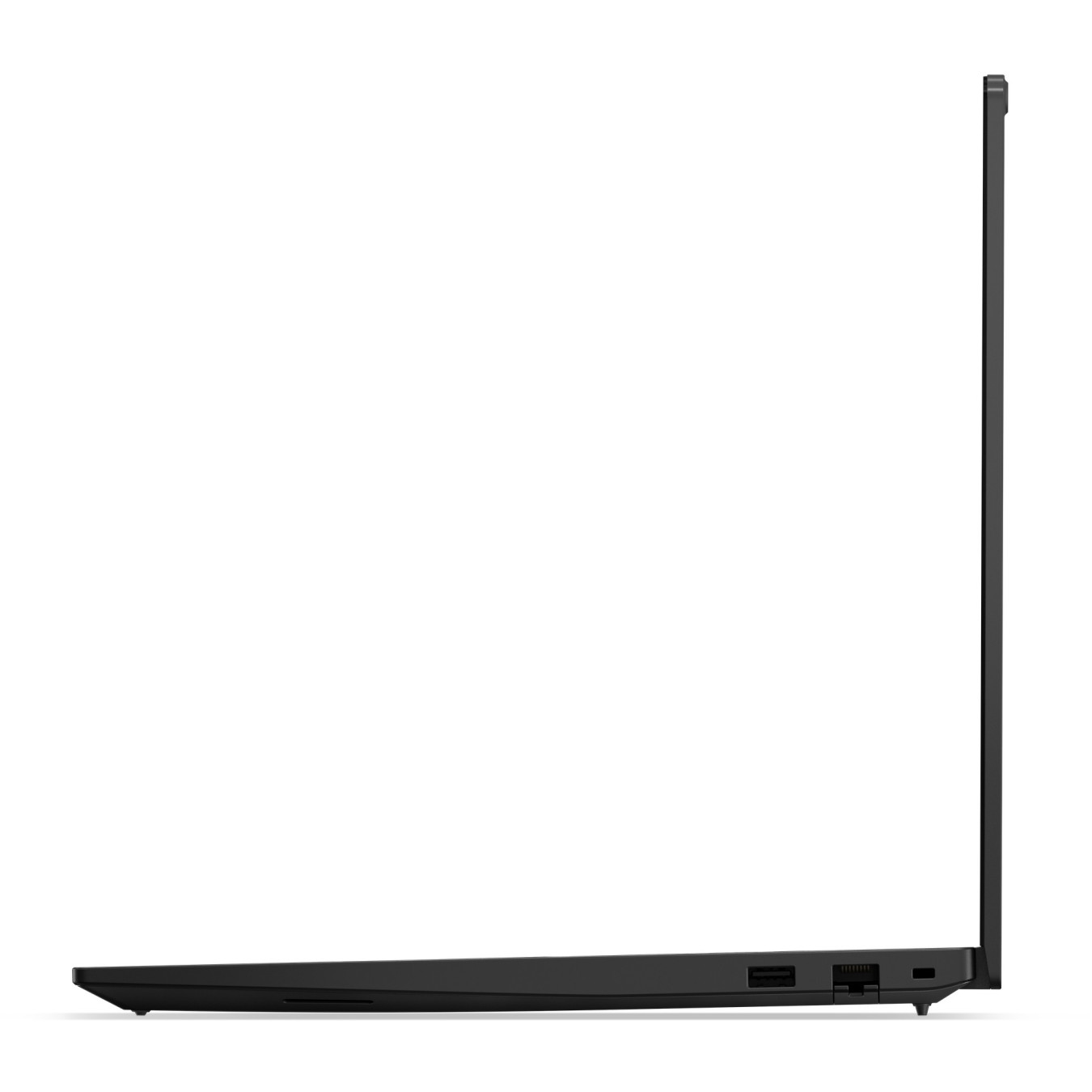 Lenovo ThinkPad E16 Gen 3 - 225U - Black, 16" WUXGA (1920x1200), Intel Core Ultra 5, 32GB DDR5, 1TB SSD, Windows 11 Pro