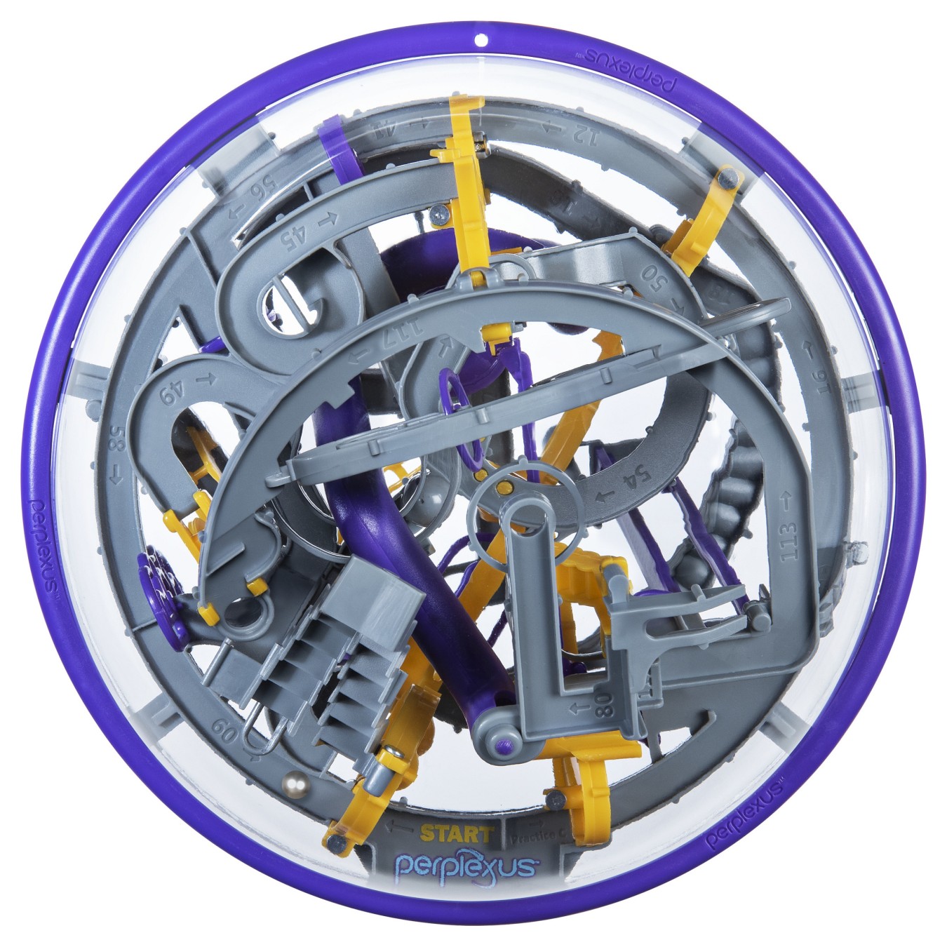 Buy Spinmaster Perplexus Epic in Cyprus, Nicosia, Limassol, Larnaka, Pafos