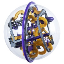 Buy Spinmaster Perplexus Epic in Cyprus, Nicosia, Limassol, Larnaka, Pafos