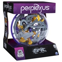 Buy Spinmaster Perplexus Epic in Cyprus, Nicosia, Limassol, Larnaka, Pafos