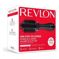 Buy RVDR 5222 E Salon One-Step Warmluftbrste in Cyprus, Nicosia, Limassol, Larnaka, Pafos