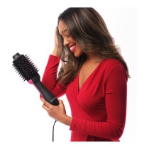 Buy RVDR 5222 E Salon One-Step Warmluftbrste in Cyprus, Nicosia, Limassol, Larnaka, Pafos