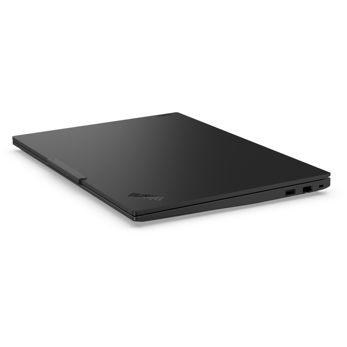 Lenovo ThinkPad E16 Gen 3 - 225U - Black, 16" WUXGA (1920x1200), Intel Core Ultra 5, 32GB DDR5, 1TB SSD, Windows 11 Pro
