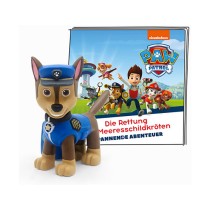 Buy Tonies Paw Patrol - Die Rettung der Meeresschildkrten (Hrspiel) in Cyprus, Nicosia, Limassol, Larnaka, Pafos