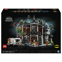 Buy LEGO 76300 DC S.H. Batman - Arkham Asylum in Cyprus, Nicosia, Limassol, Larnaka, Pafos