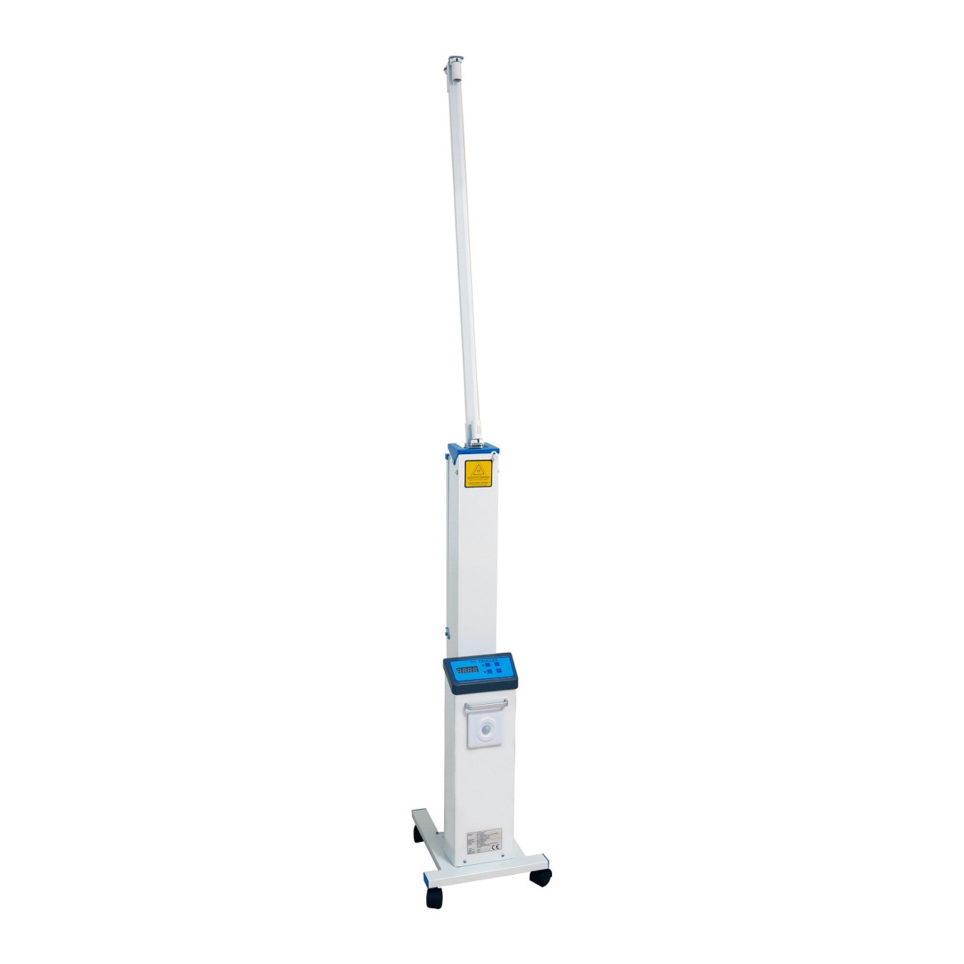Buy Connections Disinfektionsstation 60W für 30m2 Raum in Cyprus, Nicosia, Limassol, Larnaka, Pafos