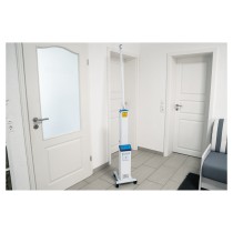 Buy Connections Disinfektionsstation 60W für 30m2 Raum in Cyprus, Nicosia, Limassol, Larnaka, Pafos