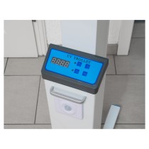 Buy Connections Disinfektionsstation 60W für 30m2 Raum in Cyprus, Nicosia, Limassol, Larnaka, Pafos