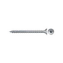 Buy Fischer Spanplattenschraube Power-Fast II 5.0x35 Senkkopf (50 Stck. Vollgewinde. verzinkt) in Cyprus, Nicosia, Limassol, Lar