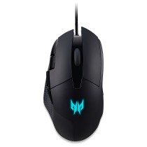 Buy Acer Gaming Maus Predator CESTUS 315 6.500DPI 8 Tasten in Cyprus, Nicosia, Limassol, Larnaka, Pafos