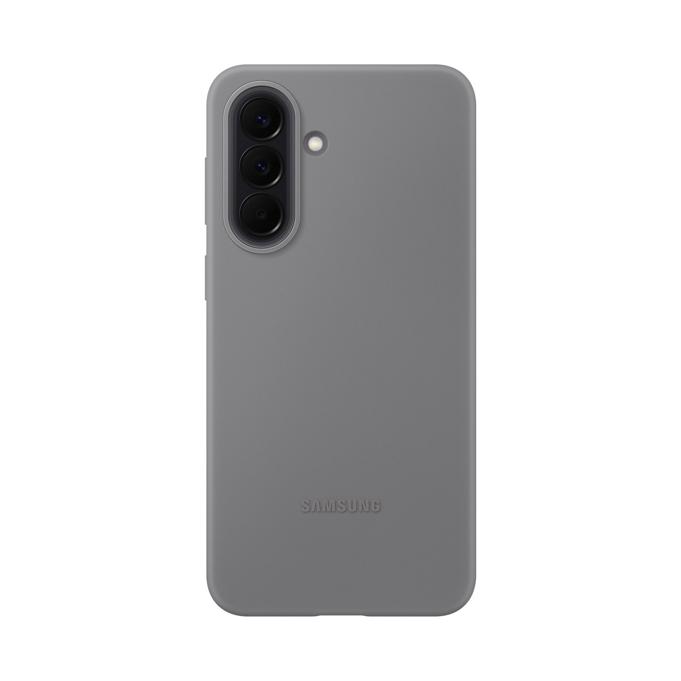 Buy SAMSUNG Silicone Case fr Galaxy A57 Gray in Cyprus, Nicosia, Limassol, Larnaka, Pafos