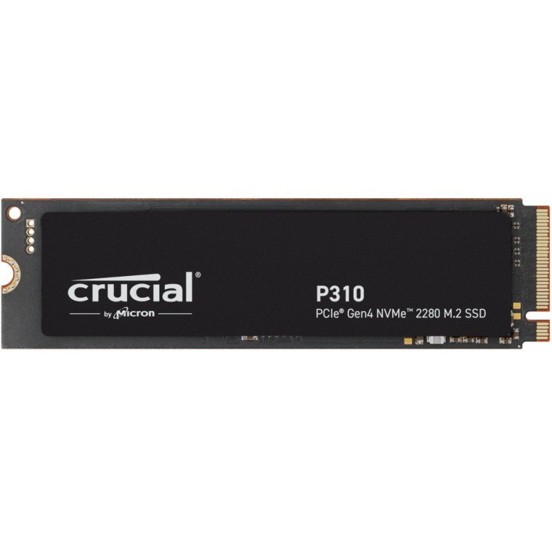 Buy Crucial P310 - Gen4 M.2 2280 NVMe PCIe 4.0 SSD - 4TB, up to 7100 MB/s in Cyprus, Nicosia, Limassol, Larnaka, Pafos