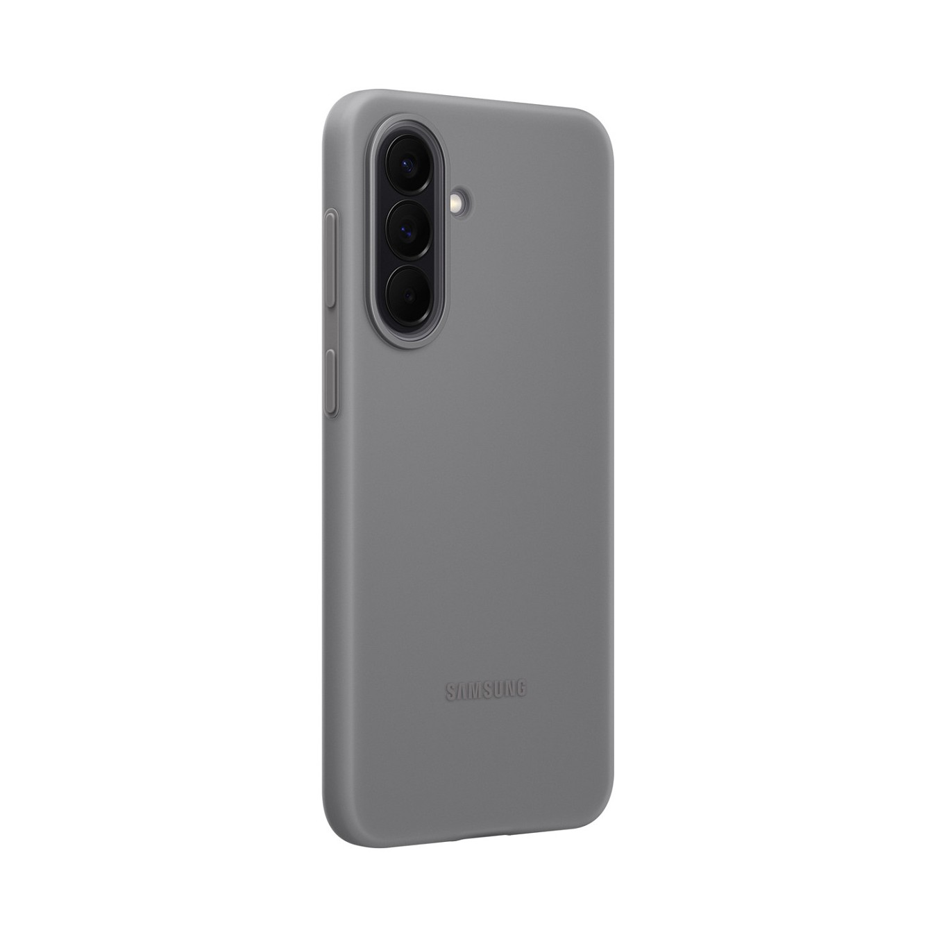 Buy SAMSUNG Silicone Case fr Galaxy A57 Gray in Cyprus, Nicosia, Limassol, Larnaka, Pafos