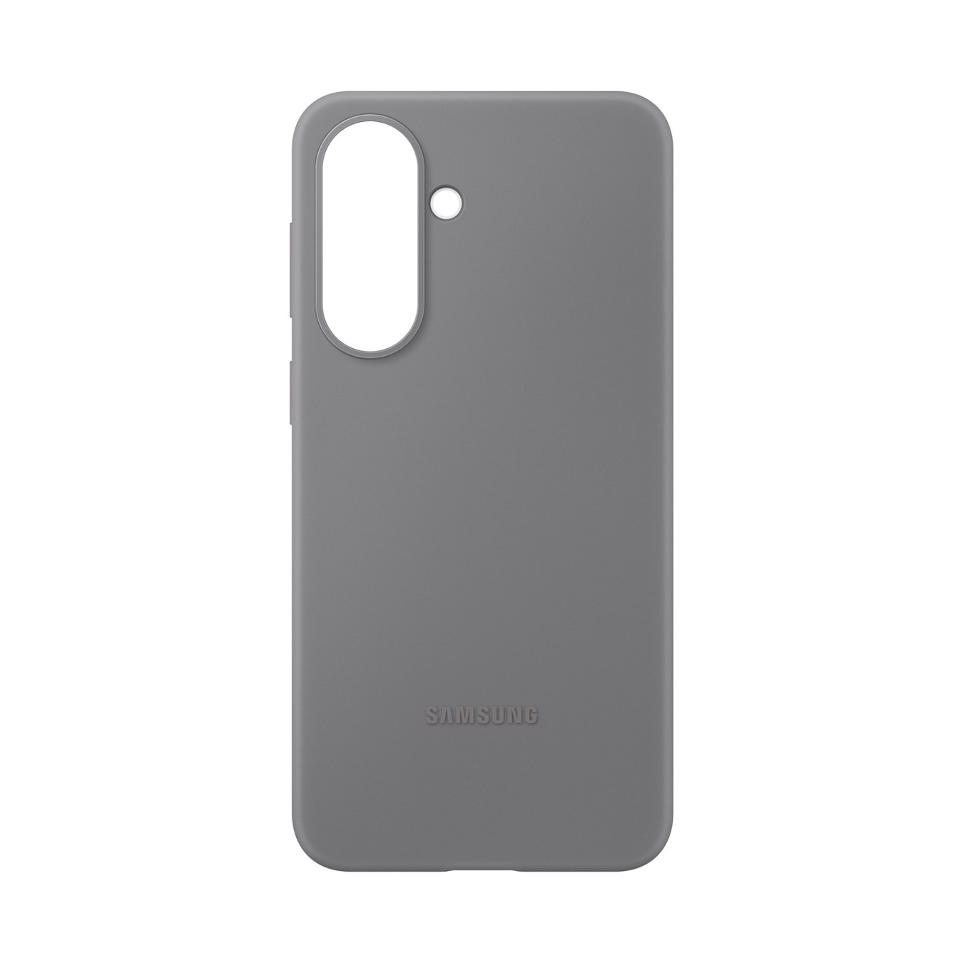 Buy SAMSUNG Silicone Case fr Galaxy A57 Gray in Cyprus, Nicosia, Limassol, Larnaka, Pafos