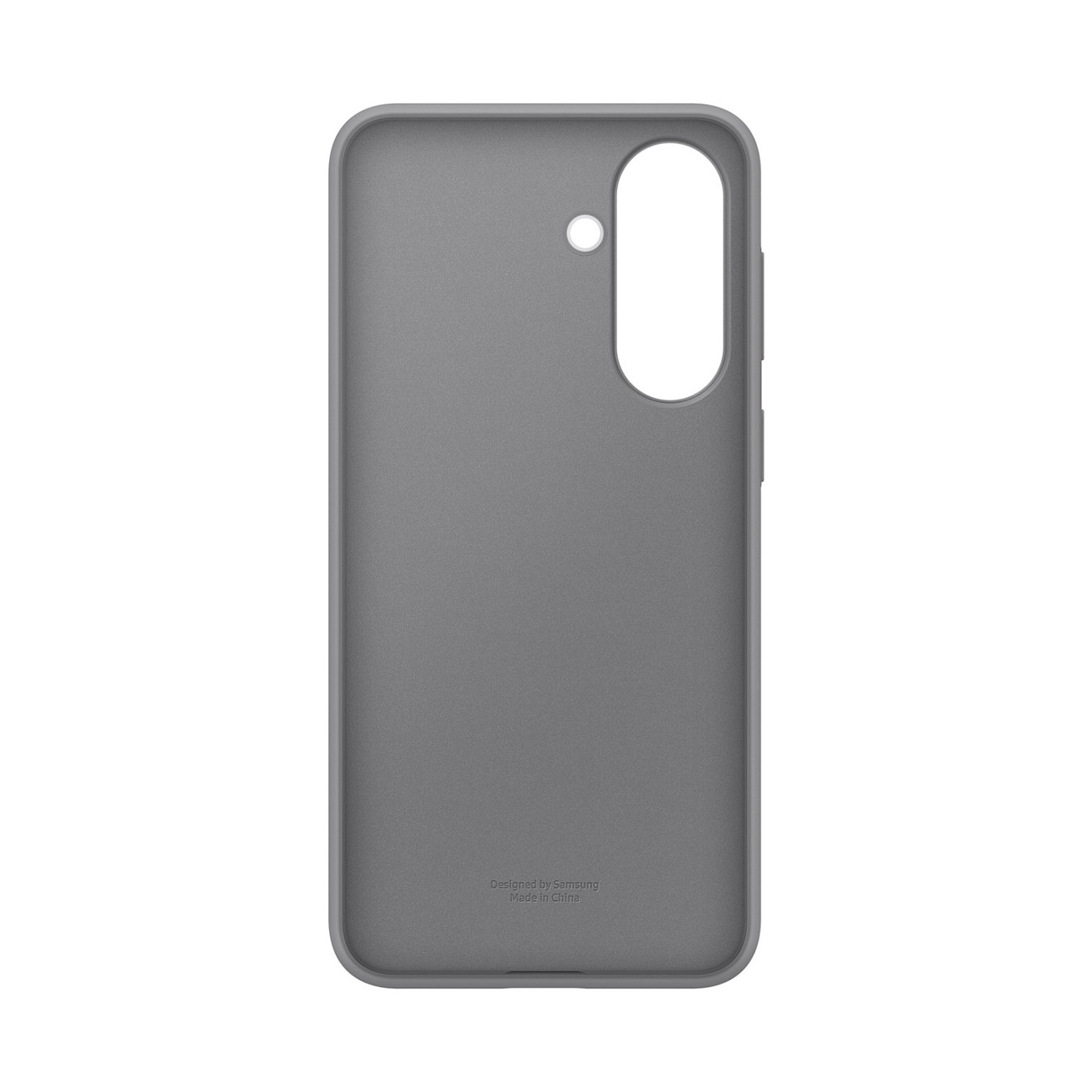 Buy SAMSUNG Silicone Case fr Galaxy A57 Gray in Cyprus, Nicosia, Limassol, Larnaka, Pafos
