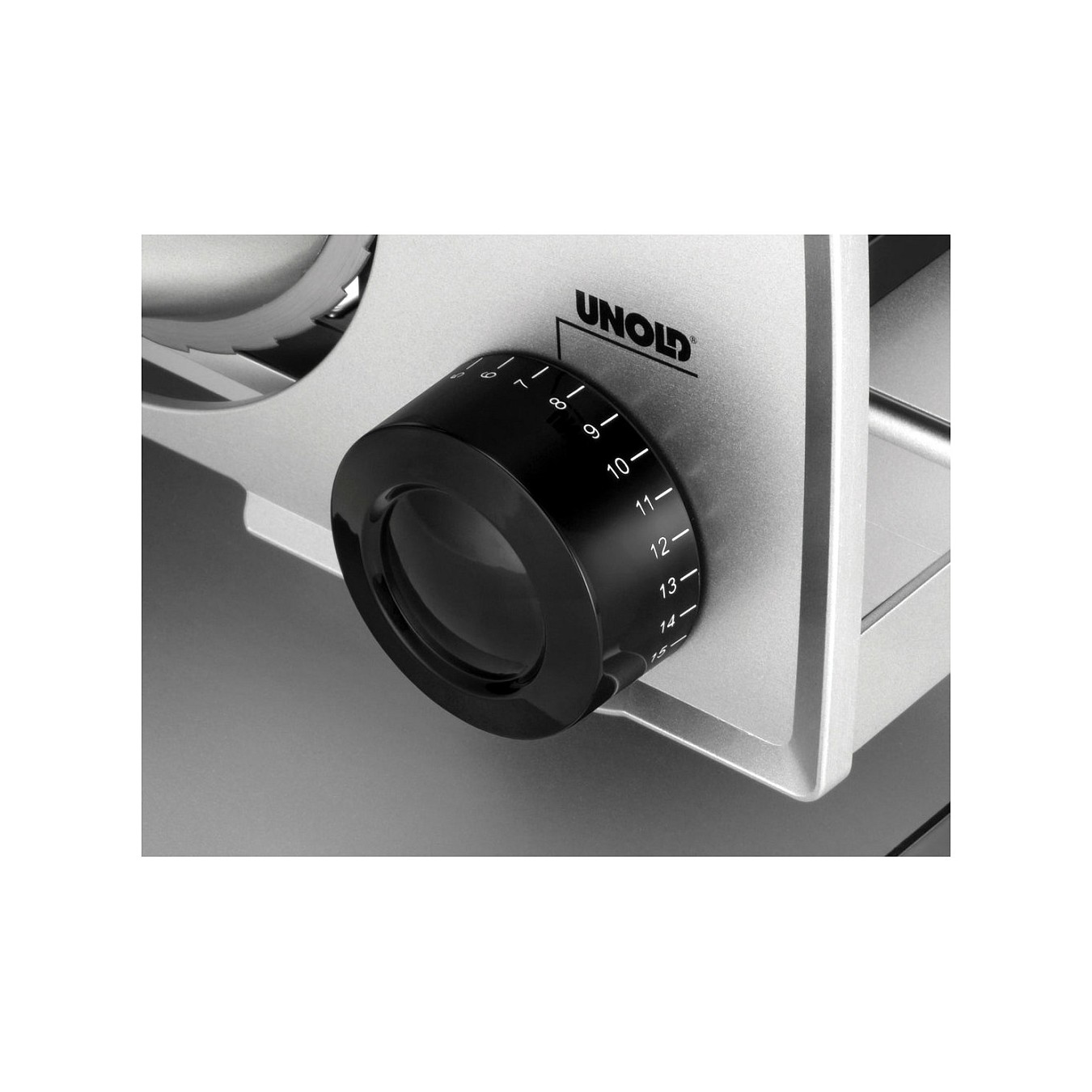 Buy Unold 78826 Allesschneider Metall Plus in Cyprus, Nicosia, Limassol, Larnaka, Pafos