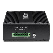 Buy TRENDnet TI-PG80B 8-Port PoE+ Switch Industrial Gigabit DIN-Rail (24-56V) in Cyprus, Nicosia, Limassol, Larnaka, Pafos