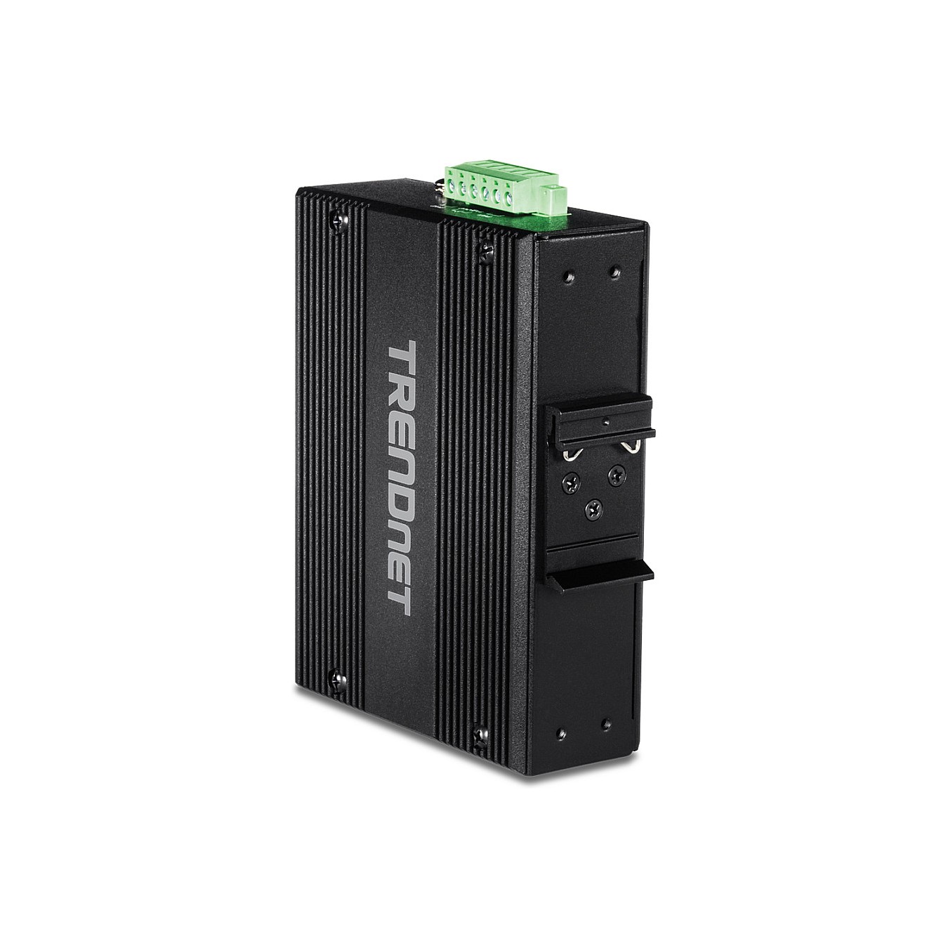 Buy TRENDnet TI-PG80B 8-Port PoE+ Switch Industrial Gigabit DIN-Rail (24-56V) in Cyprus, Nicosia, Limassol, Larnaka, Pafos
