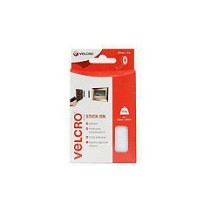 Buy VELCRO Klettband Selbstklebend. Haken & Flausch 20mm x1m Wei in Cyprus, Nicosia, Limassol, Larnaka, Pafos