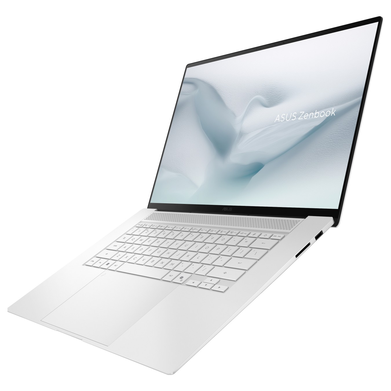Buy ASUS Zenbook S16 UM5606GA-SR334W RYZ AI 9 465 32GB 1TBSSD W11 Home in Cyprus, Nicosia, Limassol, Larnaka, Pafos