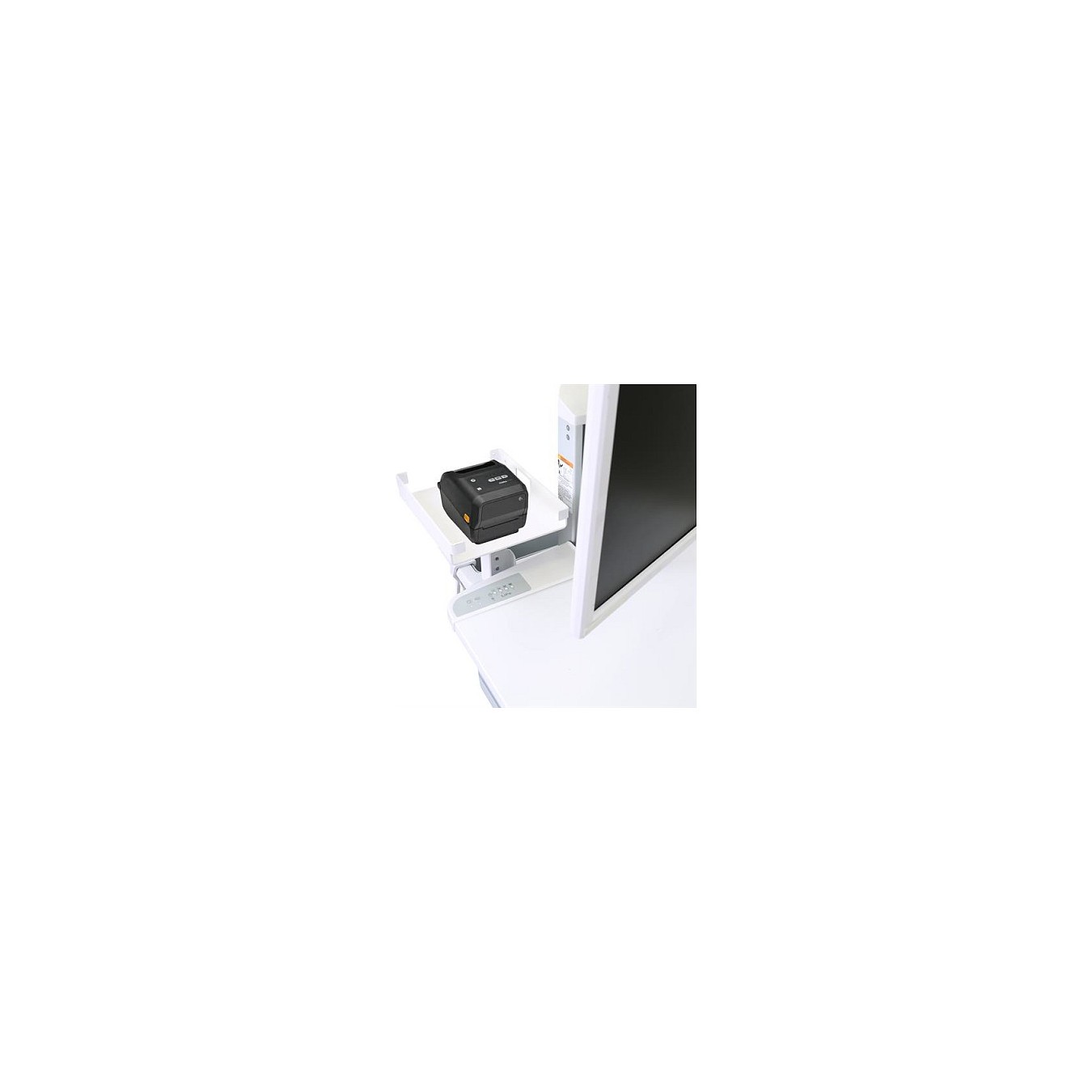 Buy ERGOTRON Printer, Shelf, Intermec, PC43d in Cyprus, Nicosia, Limassol, Larnaka, Pafos