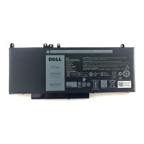 Buy Dell Laptop Battery - 48Wh - Li-Pol - 7.4V 6460mAh Black in Cyprus, Nicosia, Limassol, Larnaka, Pafos