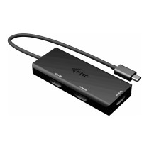Buy D I-TEC USB-C Triple Display Docking Station Gen in Cyprus, Nicosia, Limassol, Larnaka, Pafos