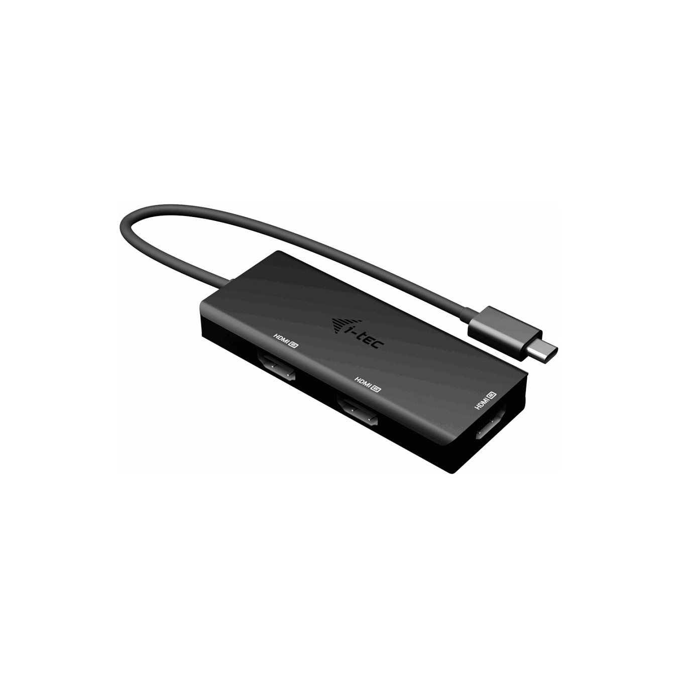Buy D I-TEC USB-C Triple Display Docking Station Gen in Cyprus, Nicosia, Limassol, Larnaka, Pafos