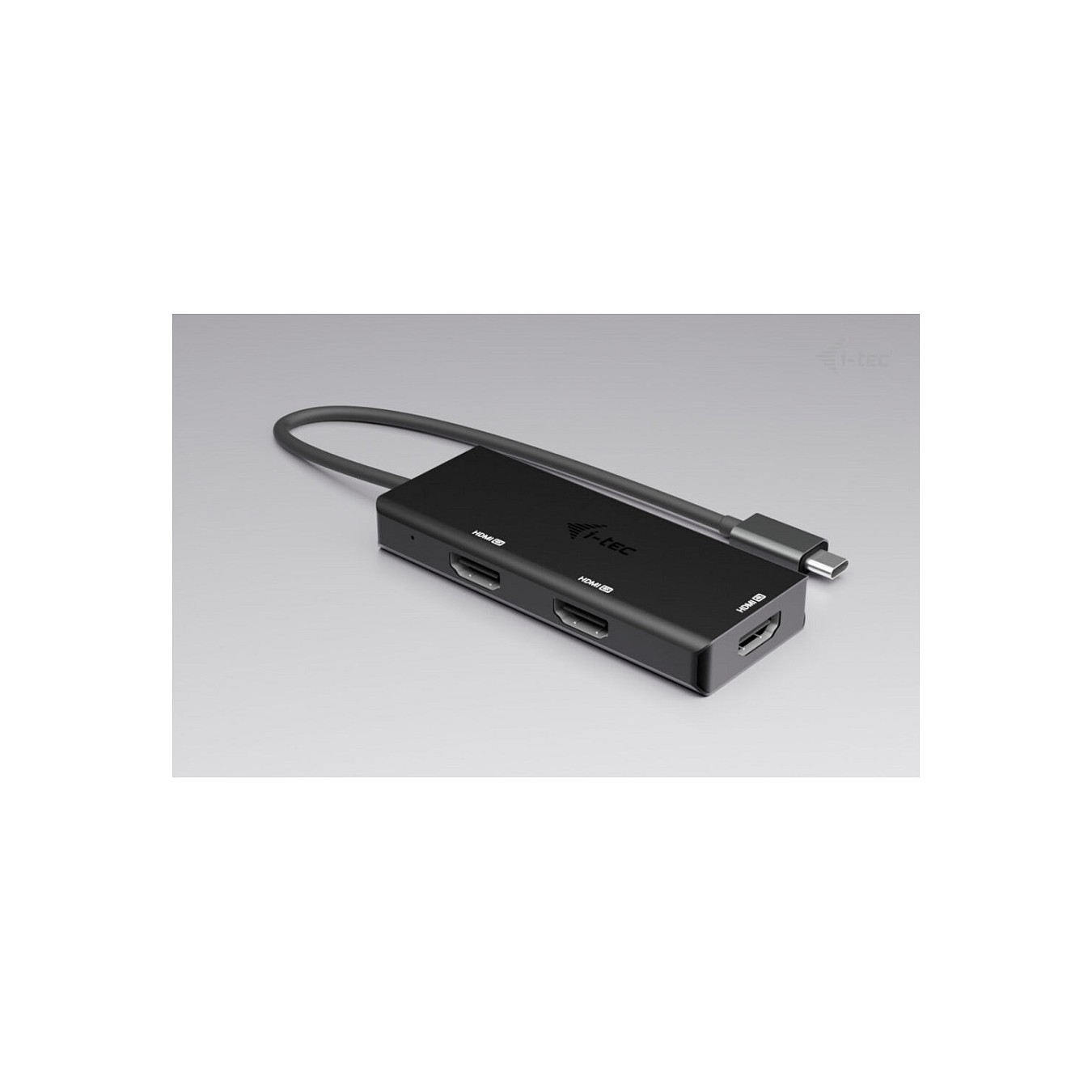 Buy D I-TEC USB-C Triple Display Docking Station Gen in Cyprus, Nicosia, Limassol, Larnaka, Pafos