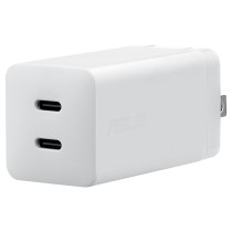 Buy N Asus USB-C Universal 65W Ladegerät Netzteil Weiss in Cyprus, Nicosia, Limassol, Larnaka, Pafos