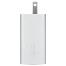 Buy N Asus USB-C Universal 65W Ladegerät Netzteil Weiss in Cyprus, Nicosia, Limassol, Larnaka, Pafos