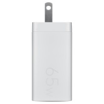 Buy N Asus USB-C Universal 65W Ladegerät Netzteil Weiss in Cyprus, Nicosia, Limassol, Larnaka, Pafos