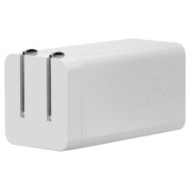 Buy N Asus USB-C Universal 65W Ladegerät Netzteil Weiss in Cyprus, Nicosia, Limassol, Larnaka, Pafos