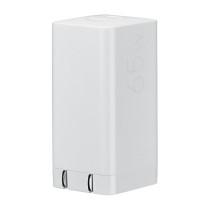 Buy N Asus USB-C Universal 65W Ladegerät Netzteil Weiss in Cyprus, Nicosia, Limassol, Larnaka, Pafos