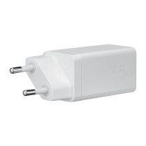 Buy N Asus USB-C Universal 65W Ladegerät Netzteil Weiss in Cyprus, Nicosia, Limassol, Larnaka, Pafos