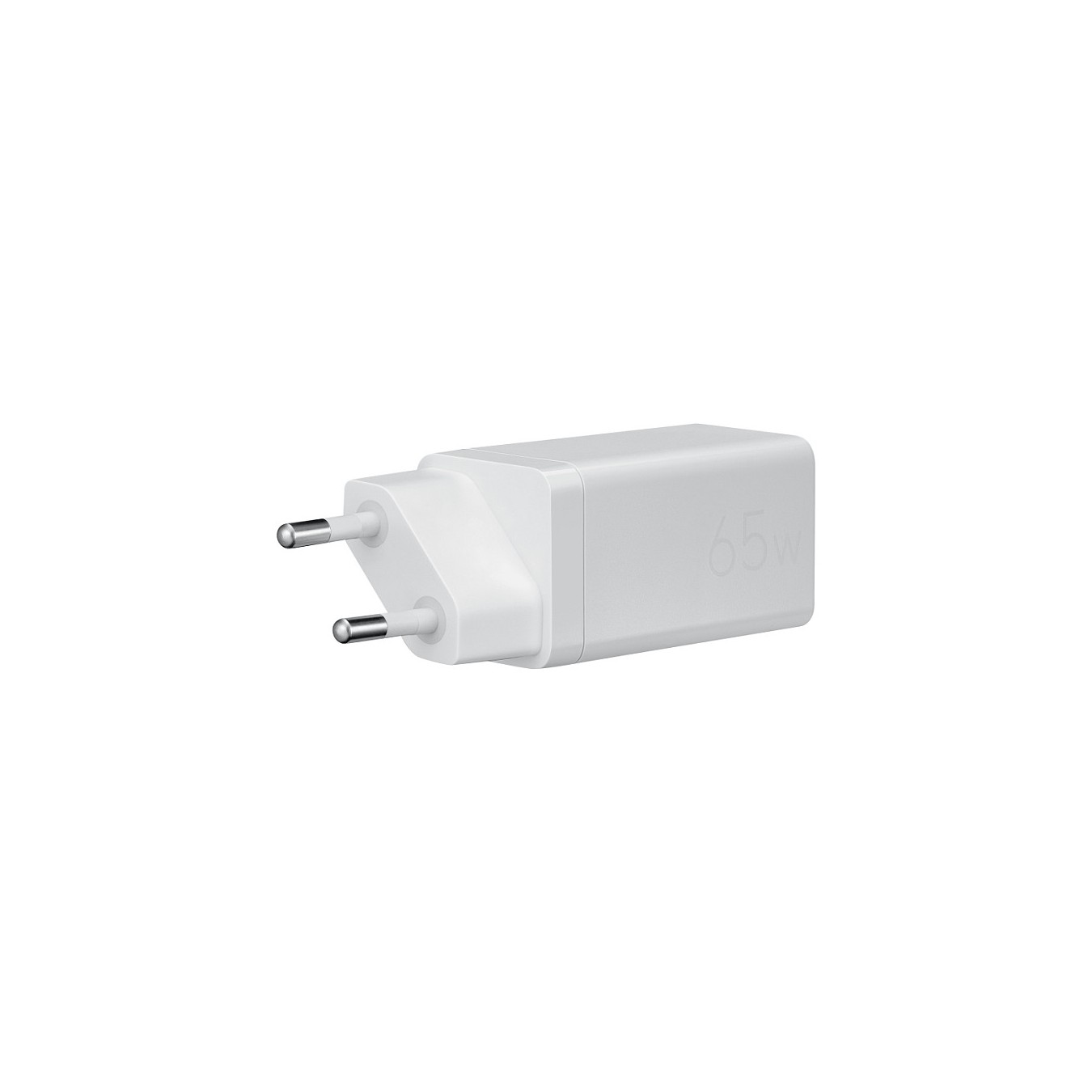 Buy N Asus USB-C Universal 65W Ladegerät Netzteil Weiss in Cyprus, Nicosia, Limassol, Larnaka, Pafos