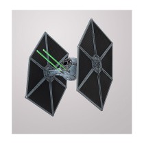 Buy Revell - Star Wars - Bandai - BANDAI TIE Fighter in Cyprus, Nicosia, Limassol, Larnaka, Pafos