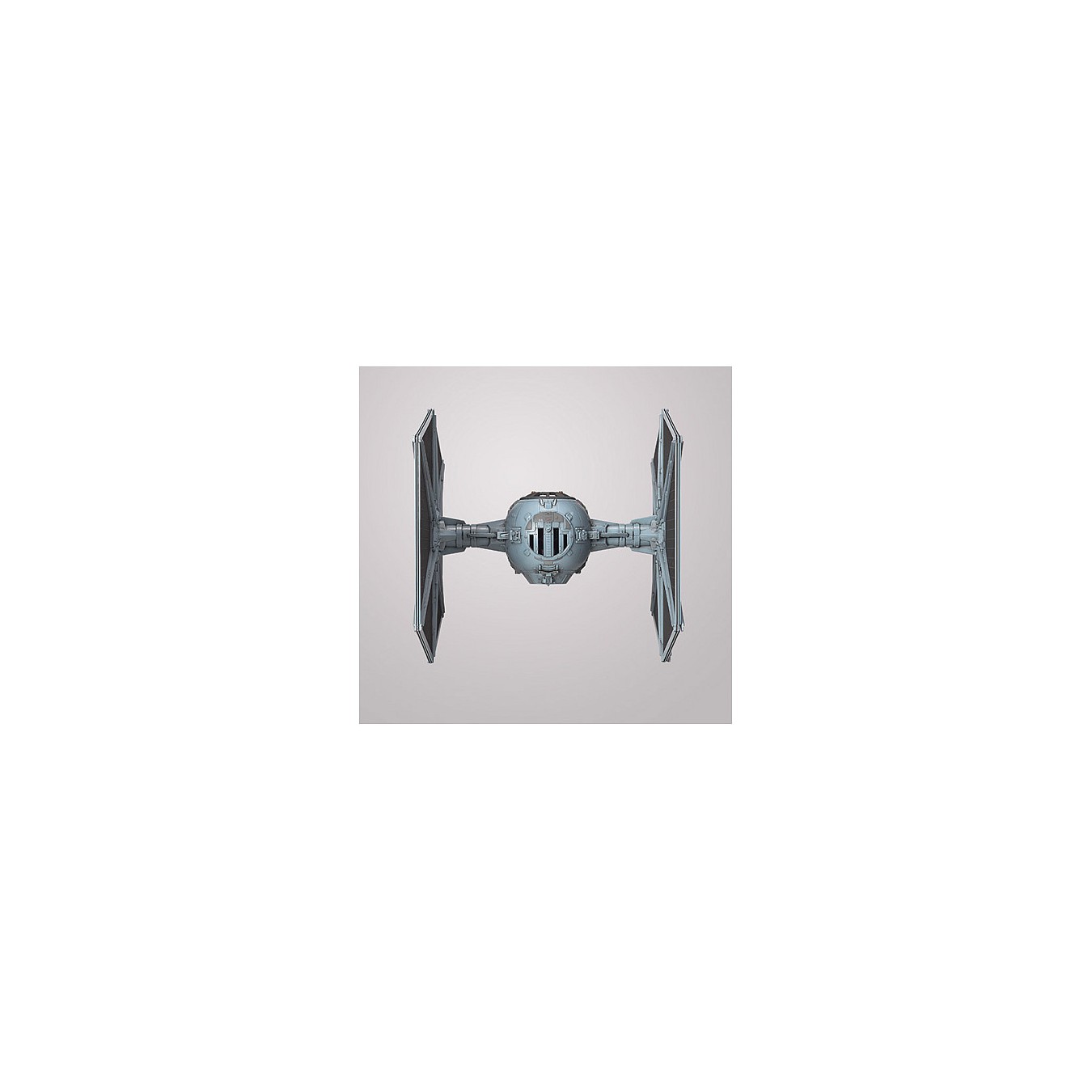 Buy Revell - Star Wars - Bandai - BANDAI TIE Fighter in Cyprus, Nicosia, Limassol, Larnaka, Pafos