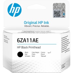 Buy HP Printhead - 6ZA11AE - Black Thermal Inkjet Printhead for HP Smart Tank 45... in Cyprus, Nicosia, Limassol, Larnaka, Pafos