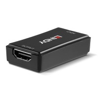 Buy LINDY Repeater HDMI 2.0 18G UHD HDR 4K60Hz 40m extern in Cyprus, Nicosia, Limassol, Larnaka, Pafos