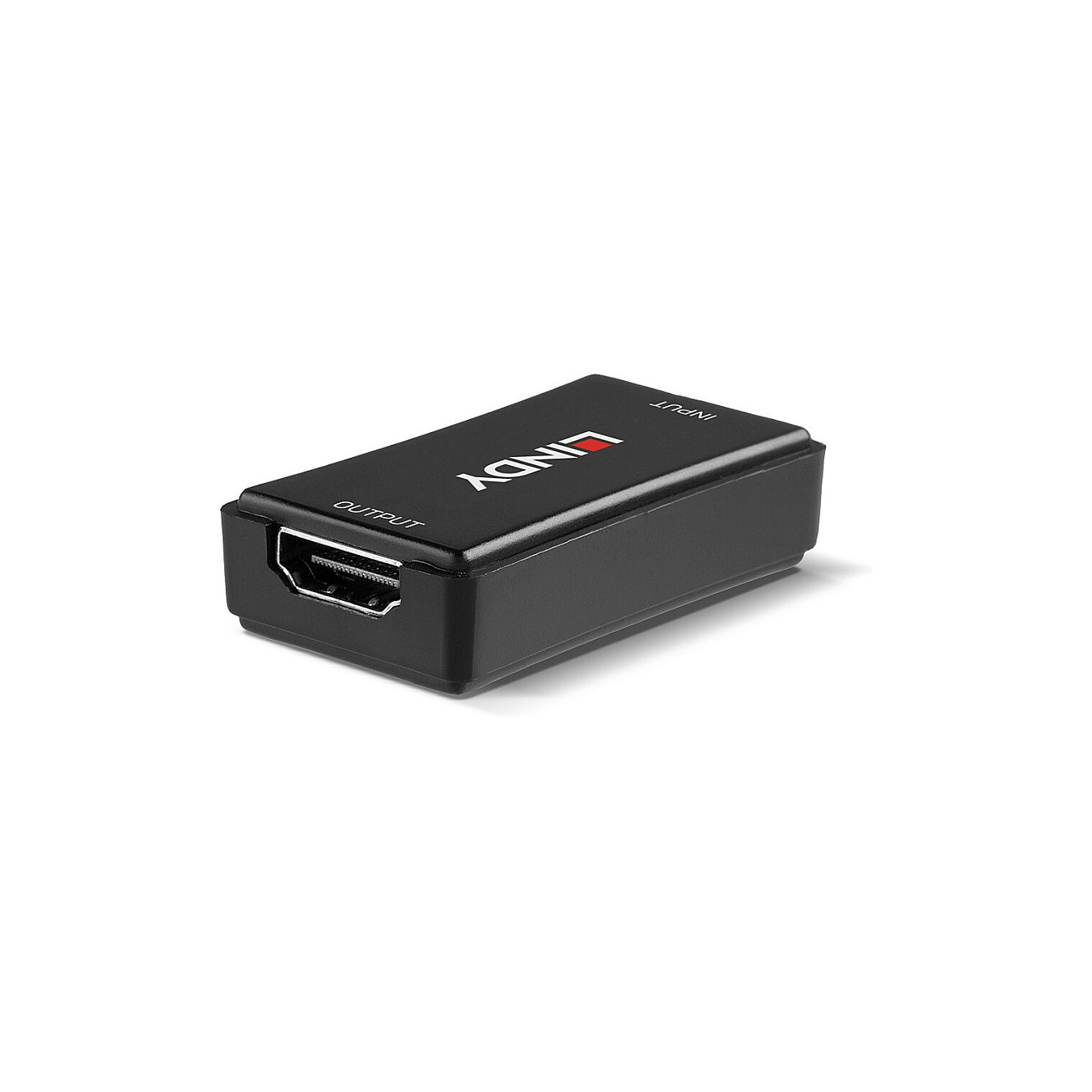 Buy LINDY Repeater HDMI 2.0 18G UHD HDR 4K60Hz 40m extern in Cyprus, Nicosia, Limassol, Larnaka, Pafos