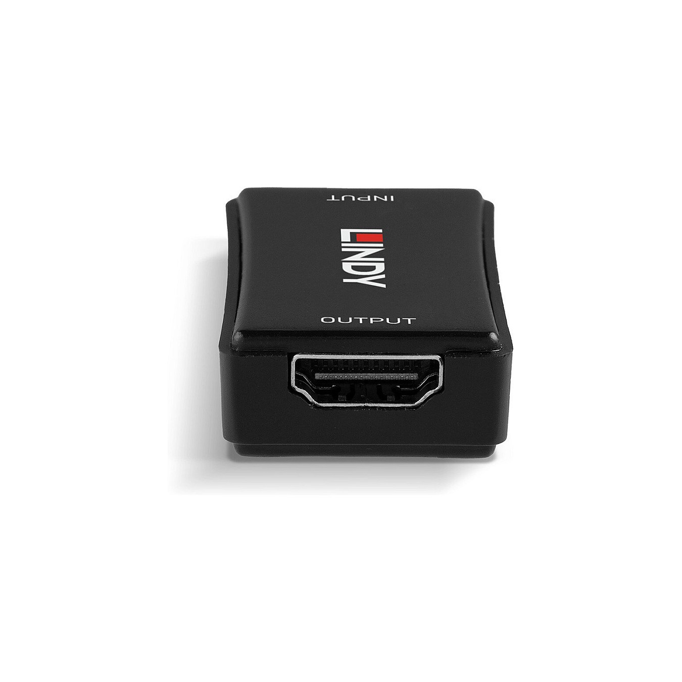 Buy LINDY Repeater HDMI 2.0 18G UHD HDR 4K60Hz 40m extern in Cyprus, Nicosia, Limassol, Larnaka, Pafos