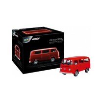 Buy Revell - Adventskalender - VW T2 Bus in Cyprus, Nicosia, Limassol, Larnaka, Pafos