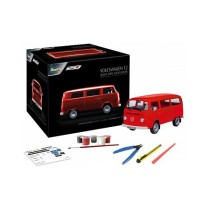 Buy Revell - Adventskalender - VW T2 Bus in Cyprus, Nicosia, Limassol, Larnaka, Pafos