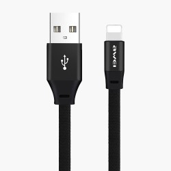 USB Lighting Cable Awei CL 97 2A -  Official distributor b2b Armenius Store